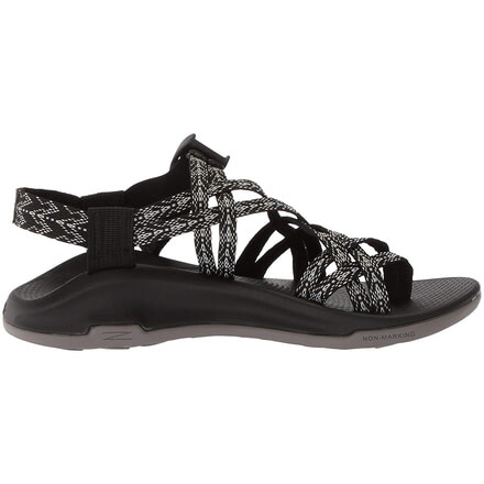 Chaco Z Eddy X2 Sandals - Womens, Motif Black, 9, J106472-9