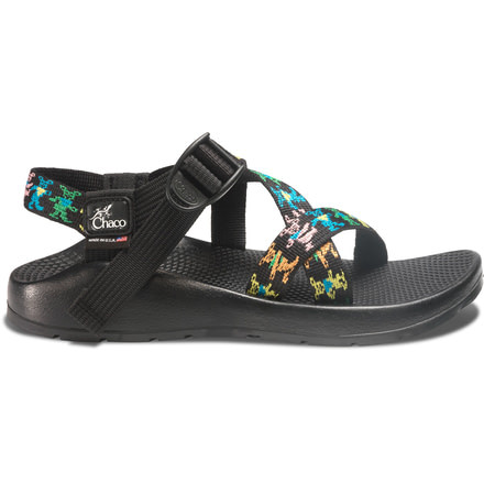 Chaco Z1 Colorado Sandal, Dancing Bears, 7, J199184-7