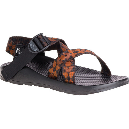 Chaco Z1 Traverse Sandal - Men's-Cutout Cafe-Medium-13