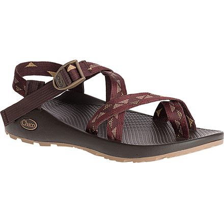 Chaco Z2 Classic Sandal, Summit Brown, 8, J105807W-8