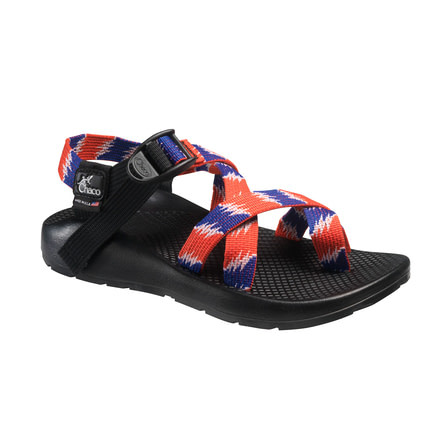 Chaco Z2 Colorado Sandal, Steal Your Face, 7, J199188-7