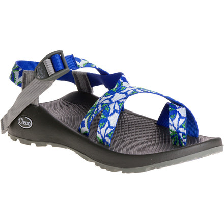 Z2 Ultraviolet Classic Sandal - Mens-Blue Petal-Medium-8