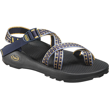 Chaco Z2 Unaweep Sandal - Men's-Tracks GXN-Medium-13