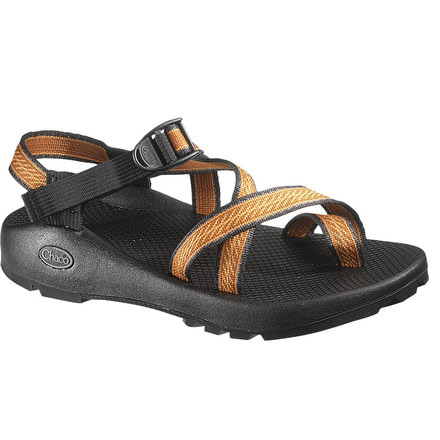 Chaco Z2 Unaweep Sandal - Men's-Regular-10 US-Zipper