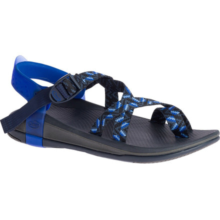 Chaco Zcanyon 2 Sandal - Men's, Static Navy, 10 US J106229-10.0