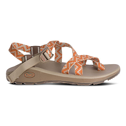 Chaco ZCloud 2 - Mens, Cascade Tan, Medium, 9, J106525-9