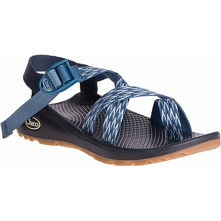 Chaco ZCloud 2 Sandal - Womens-Rocket Eclipse-Medium-11