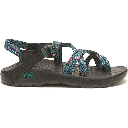 Chaco Zcloud 2 Sandals - Mens, CurrentTeal, 11, JCH108679-M-11