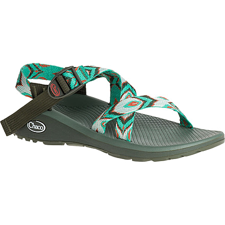 Chaco ZCloud Sandal - Women's-Feathered Night-Wide-6