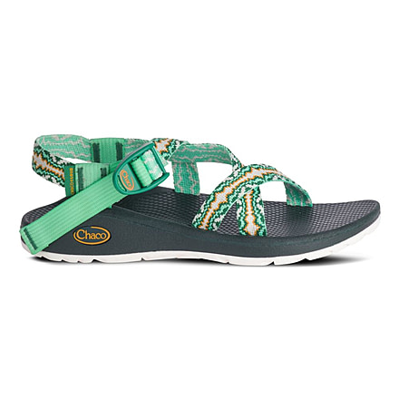Chaco ZCloud - Womens, Wubwub Katydid, Medium, 9, J107094-9