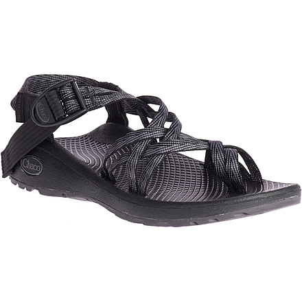 Chaco Zcloud X2 Sandals - Womens, Limb Black, 6, Width, JCH108002W-6