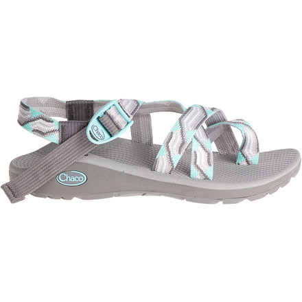 Chaco Zloud 2 Sandal - Womens, Rocket Eclipse, 6, J199294W-6