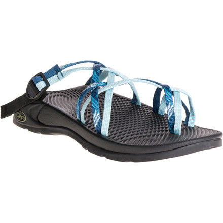 Chaco Zong X EcoTread Sandal - Women's-Overlayed-Medium-5