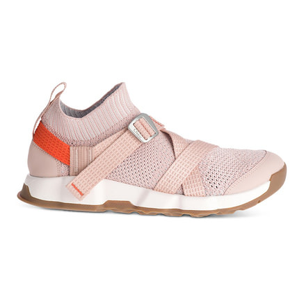 Chaco Zronin Multi-Sport Sandals - Womens, Rose, Medium, 07.0, JCH107656-07.0