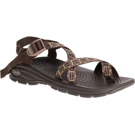 Chaco Zvolv 2 Sandal, Java Caribou, 11, J105715-9