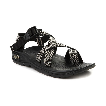 Chaco Zvolv 2 Sandal - Womens, Tapestry Black, 10, J199412-10