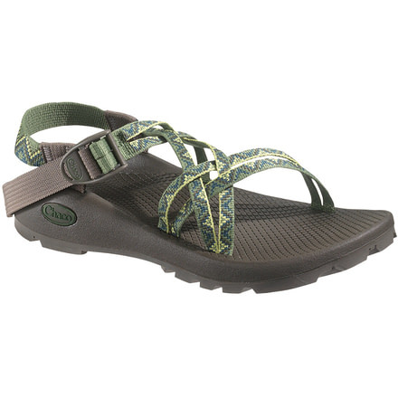 Chaco ZX1 Unaweep Sandal - Women's-Leaf Petals-Medium-12