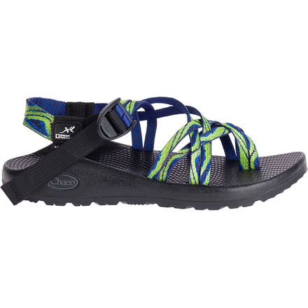 Chaco Zx2 Classic USA Sandal - Womens, Everglades, 12, J199426-12