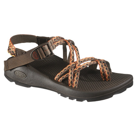 Chaco ZX2 Unaweep Sandal - Womens-Copperhead-Medium-5 US