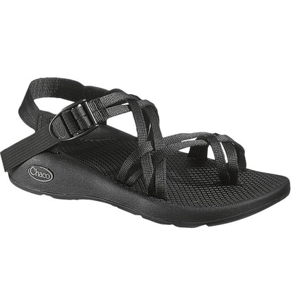 Chaco ZX2 Yampa Sandal - Women's-Quilt Circles-Regular-11 US