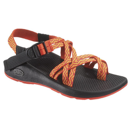 Chaco ZX2 Yampa Sandal - Women's-Rainbow-Regular-8 US