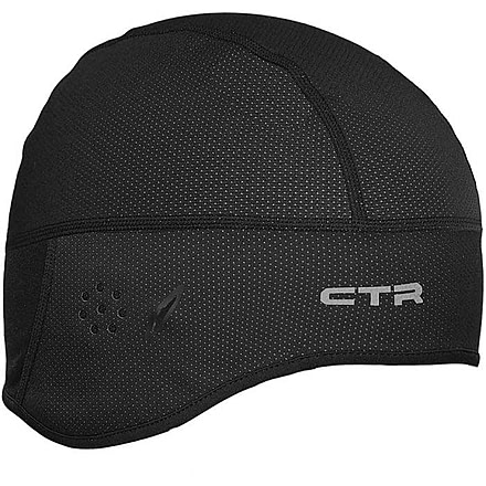 Chaos Howler Markus Skully S/m Blk 1695-029 BLK S/M