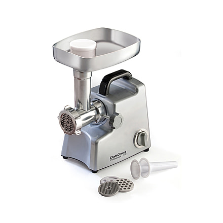 Chef's Choice International 720 Professional Food Grinder, 7200000