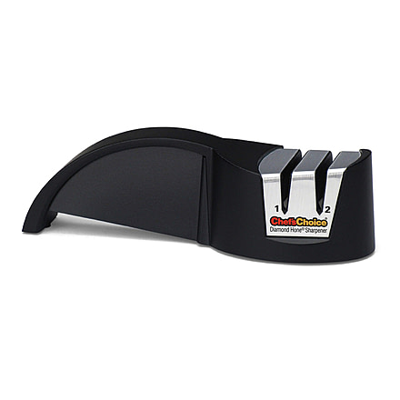 Chef's Choice Diamond Hone 478 Manual Knife Sharpener, 9.25 x 2.25 x 5.875 4780100