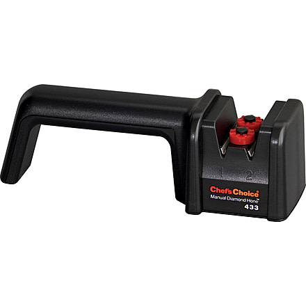 Chefs Choice Manual Diamond EC433