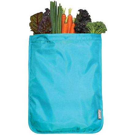 Chicobag Moisture Locking Produce Bag, Blue, PMLSBB