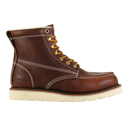 Chinook Footwear PDX II Boots - Mens, Brown, 11 6506-201-11