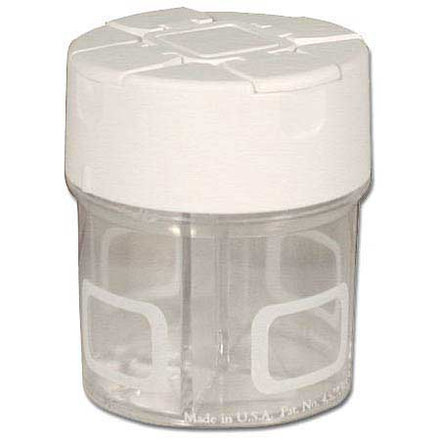 Chinook Multi Spice Empty Shaker