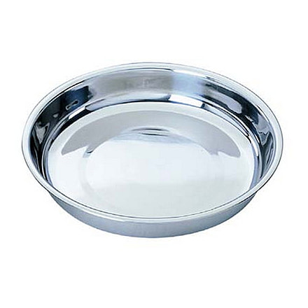 Chinook PLATEAU DEEP PLATE 42010