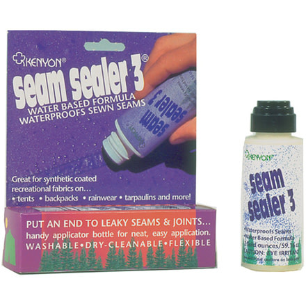 Chinook Seam Sealer 3 - 2oz