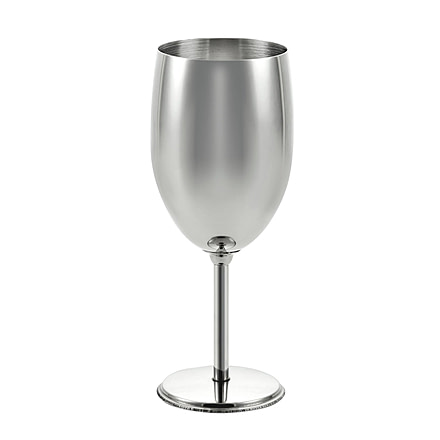 Chinook Timberline Nesting Wine Goblet 42091