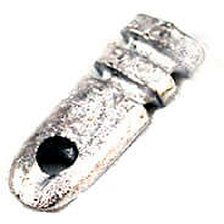 Chompers Tube Weight 3/16 oz - 10 Pack, TW316