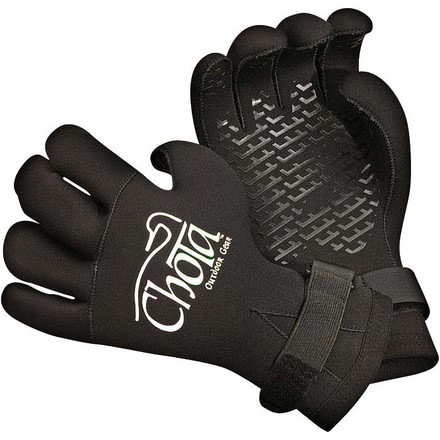 Chota Neo Fleece Glove - Sm NG250 S