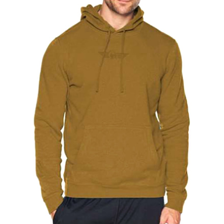 Christensen Arms Christensen Premium Hoodie - Mens, Dark Khaki, 3X, 730-CA124-30-01-600-07