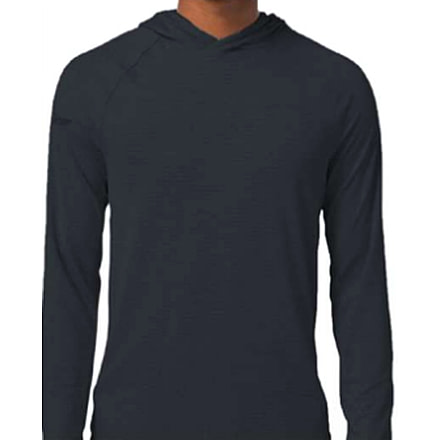 Christensen Arms Christensen Premium Lightweight Pullover Hoodie - Mens, Midnight Navy, 3X, 730-CA125-30-01-406-07
