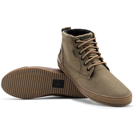 Chrome Industries 415 Work Boots - Mens, FW-127
