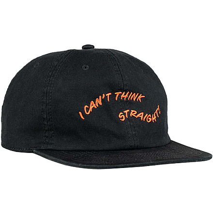 Chrome Industries x J Prince Pride Hat