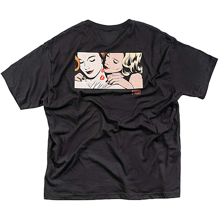 Chrome Industries x J Prince Pride Tee - Mens