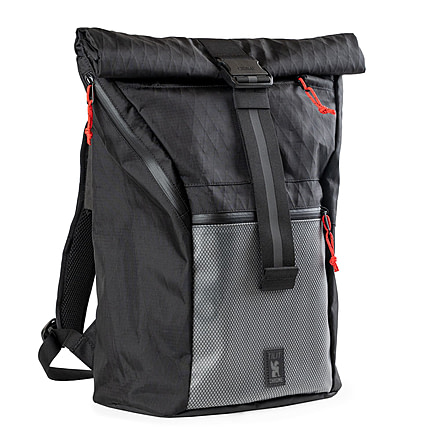 Chrome Industries Chrome X Tilit 29L Chef Pack, BG-504-TTBX-NA-NA