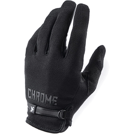 Chrome Industries Cycling Gloves - Mens, AC-151