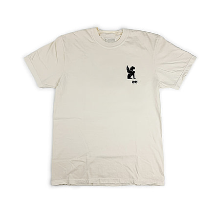 Chrome Industries Dirty Thirty Tee, AP-525-FTRW-NA-XXL