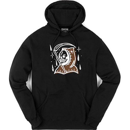 Chrome Industries DKlein Deth Pullover Hoodies - Mens, AP-429