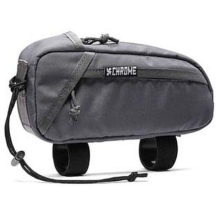 Chrome Industries Holman Top Tube Bag 5FE801D7, Castle Rock, BG-357-CAST-NA-NA