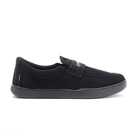 Chrome Industries LTD A27 Loafer 16F01C28, Black, M 9 / W 10.5, FJ-001-BKSD-NA-9