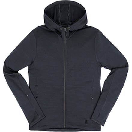Chrome Industries Merino Wool Cobra Hoodies - Mens, AP-111