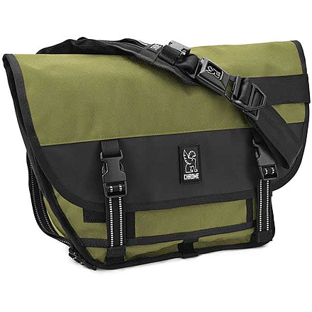 Chrome Industries Mini Metro Messenger Bags, mini-metro-messenger-bag